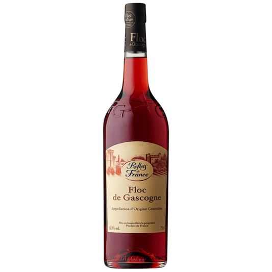 Floc De Gascogne Rouge 750ml