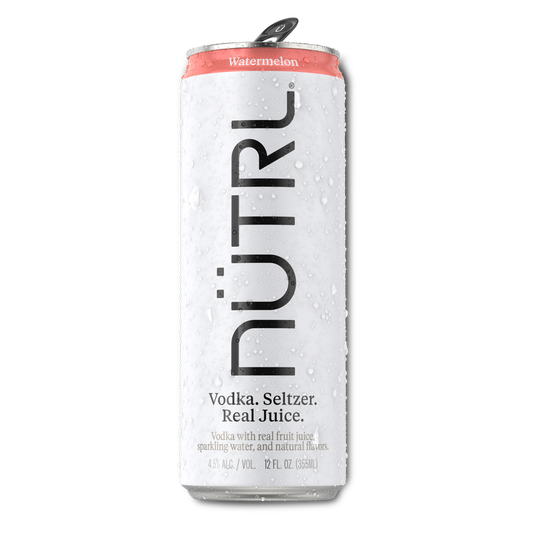 Nutrl Watermelon 720ml Can