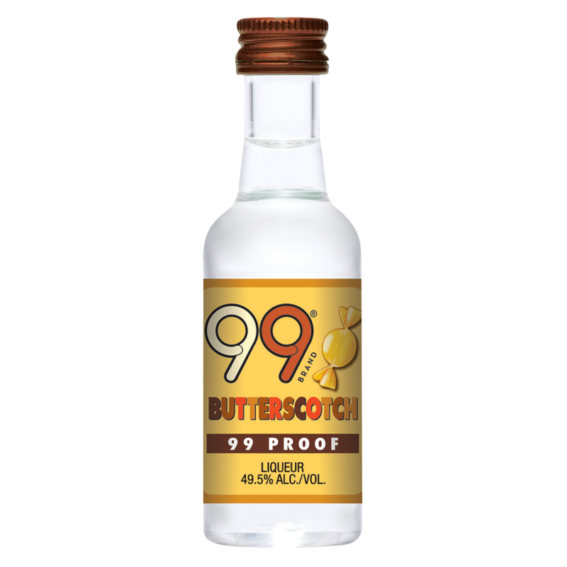 99 Butterscotch 50ml
