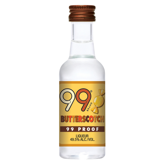 99 Butterscotch 50ml