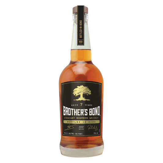 Brother's Bond Bottle in Bond 750ml