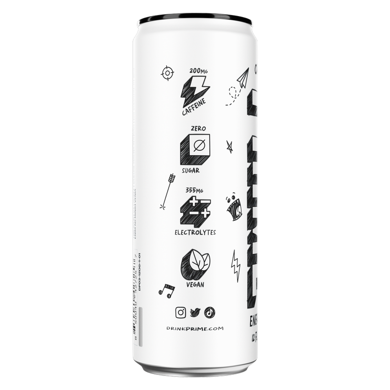 Prime Energy Original 12oz Can
