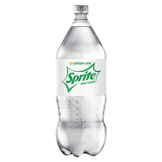 Sprite Zero 2L Btl