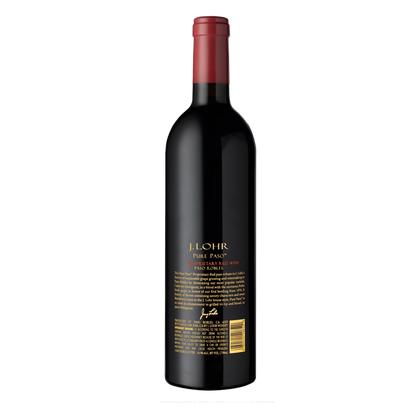 J. Lohr Pure Paso Proprietary Red Wine 750ml