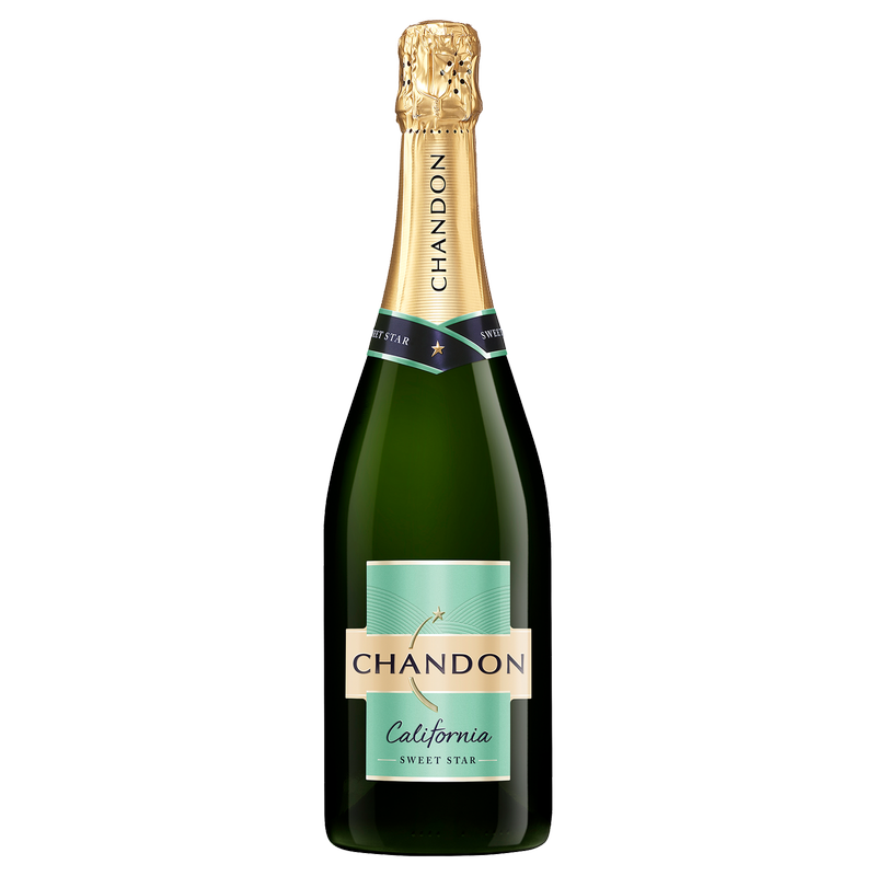 Domaine Chandon Sweet Star 750 ml