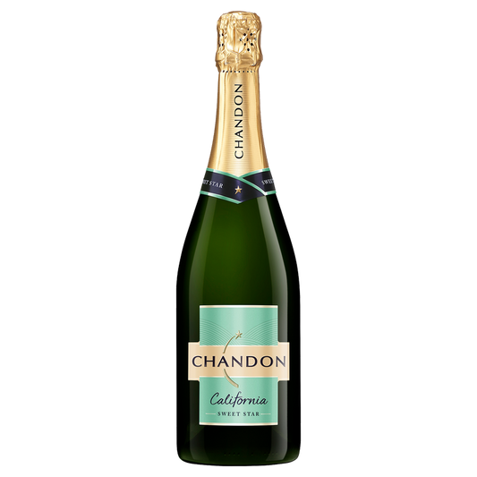 Domaine Chandon Sweet Star 750 ml