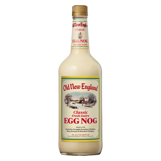 Old New England Egg Nog 750ml