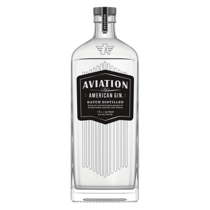 Aviation American Gin 1.75L (84 Proof)