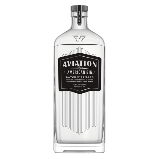 Aviation American Gin 1.75L (84 Proof)