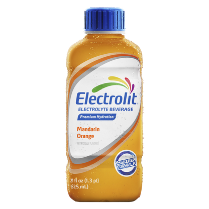 Electrolit Orange 21oz Btl