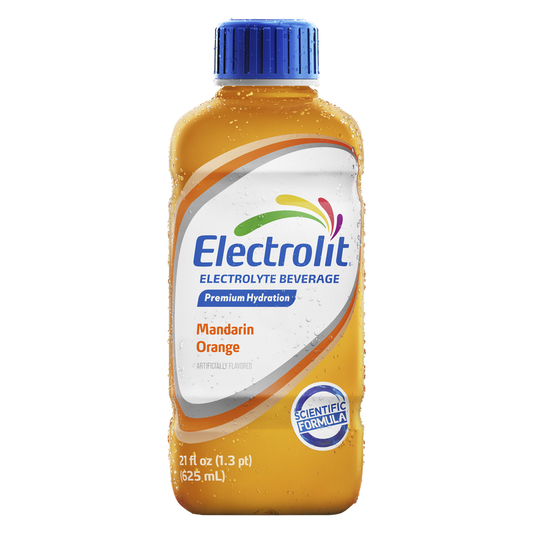 Electrolit Orange 21oz Btl