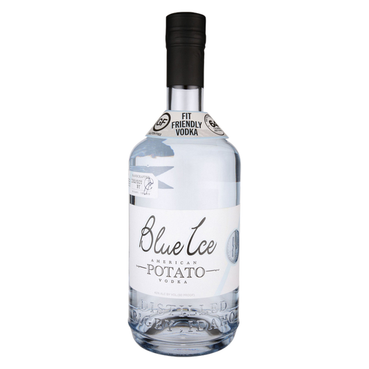Blue Ice Potato Vodka 1.75L