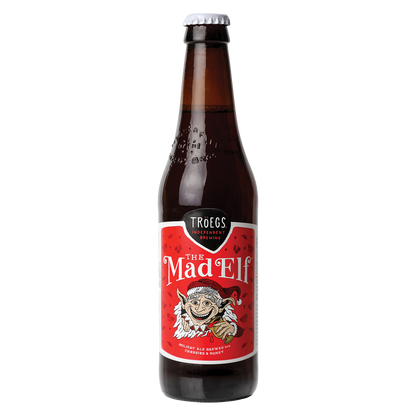 Troegs Mad Elf 6pk 12oz Btl 11.0% ABV