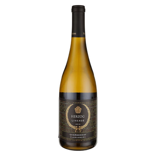 Herzog Lineage Chardonnay 750ml