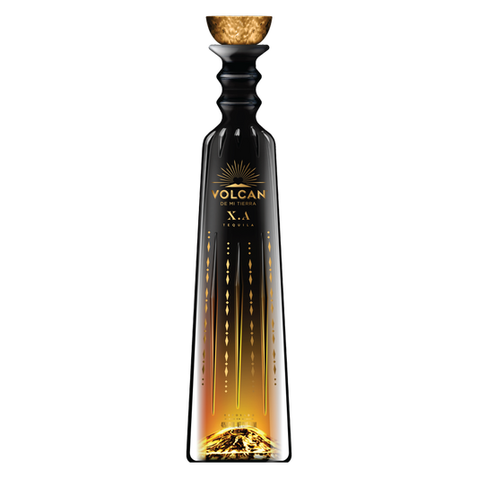 Volcan Tierra X.A Reposado 750ml
