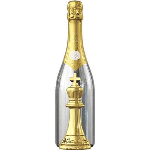 Le Chemin Du Roi Brut 750ml
