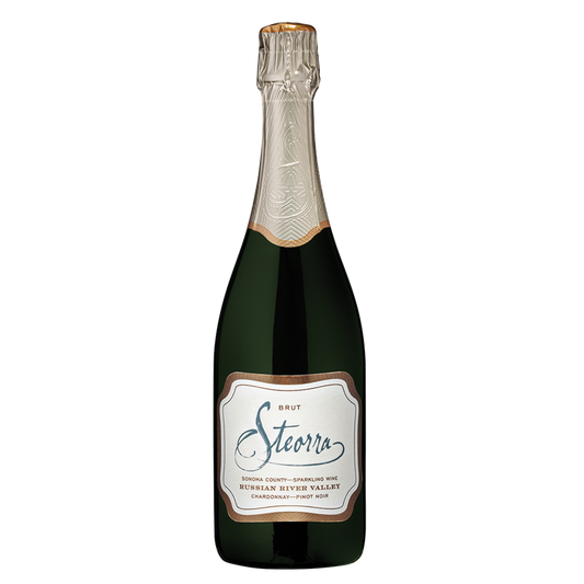 Steorra Brut Sparkling Wine 750ml