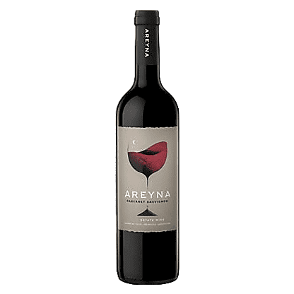 Areyna Cabernet Sauvignon 750ml