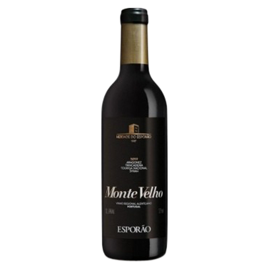 Esporao Monte Velho Red 2018 375ml