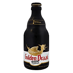 Gulden Draak 9000 Quadruple (11.2 OZ BTL)