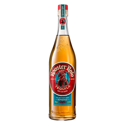 Rooster Rojo Reposado 750ml (80 Proof)