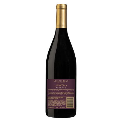 Shiloh Road Pinot Noir 750ml