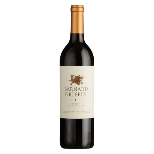 Barnard Griffin Merlot 750ml Bottle