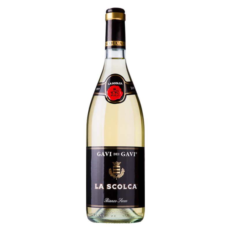 La Scolca Black Label 750ml