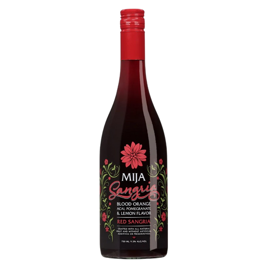 Mija Red Sangria 750ml