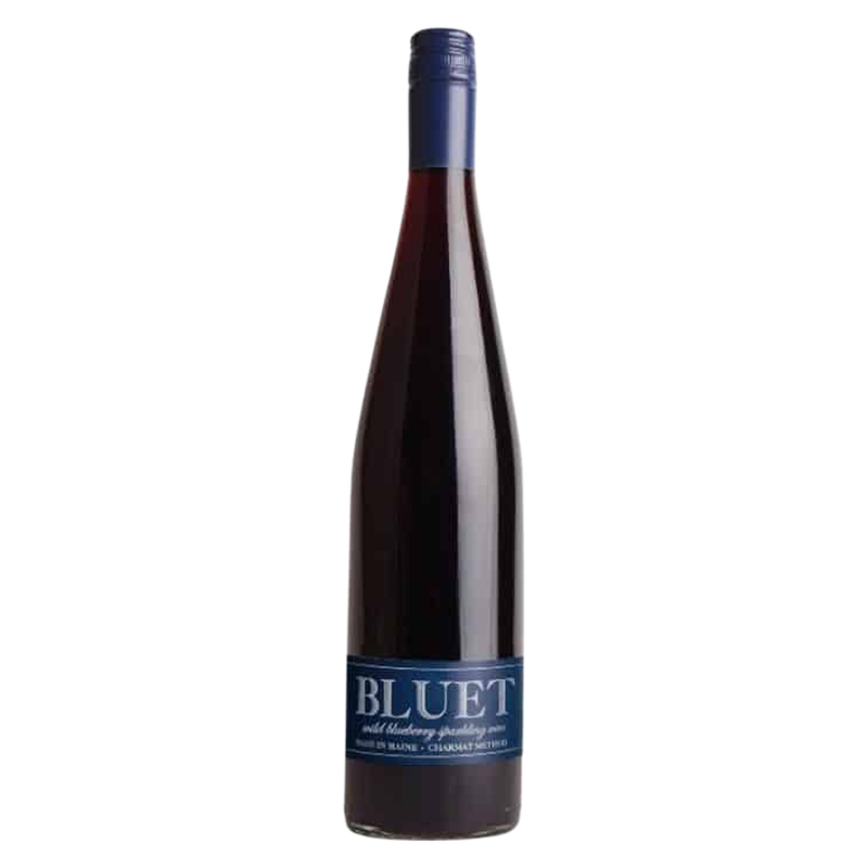 Bluet Charmat 750ml