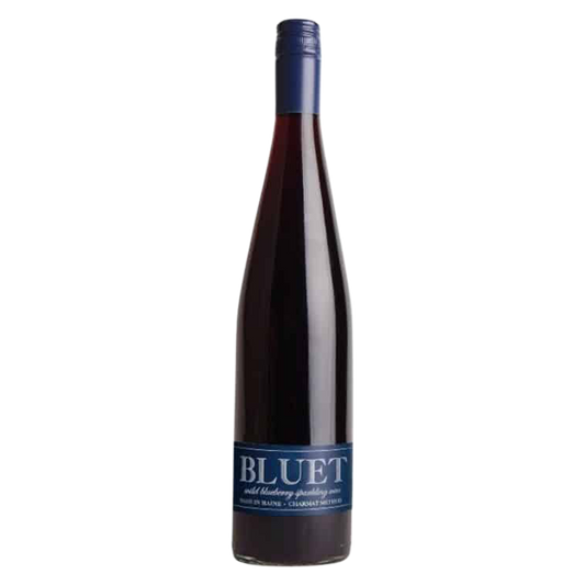 Bluet Charmat 750ml