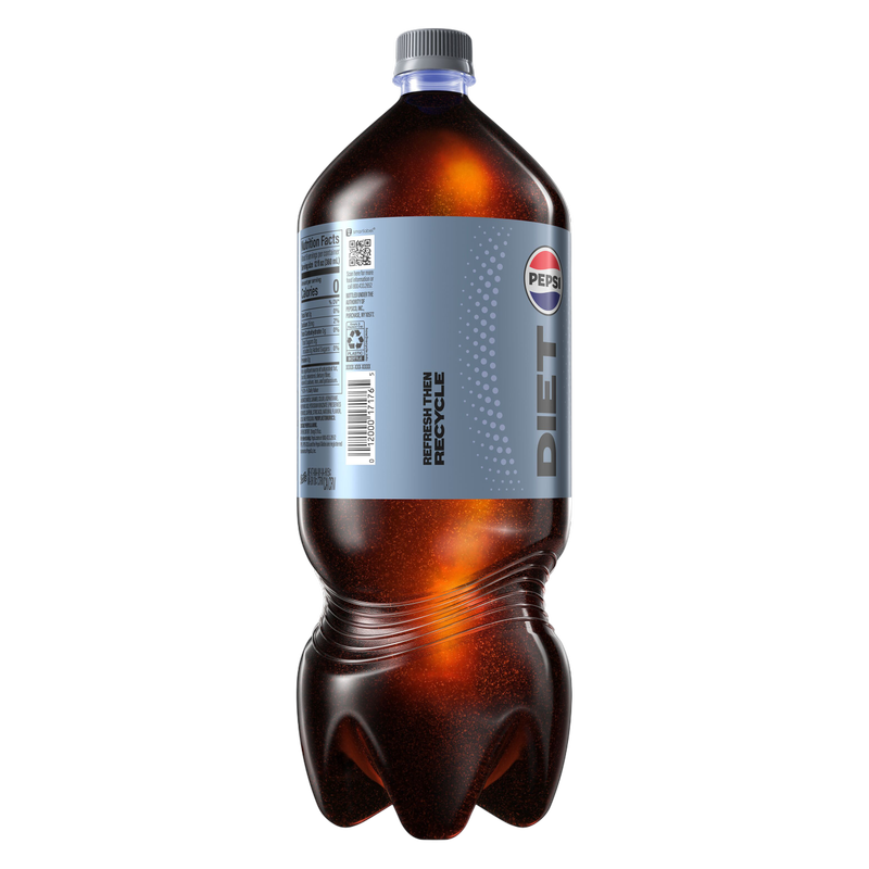 Diet Pepsi 2L Btl
