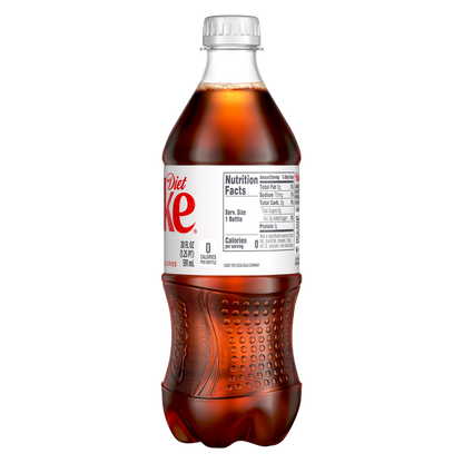 Diet Coke 20oz Btl