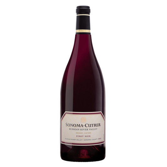 Sonoma-Cutrer Russian River Valley Pinot Noir 750ml