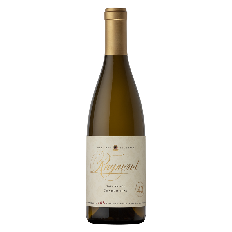 Raymond Reserve Chardonnay 750ml