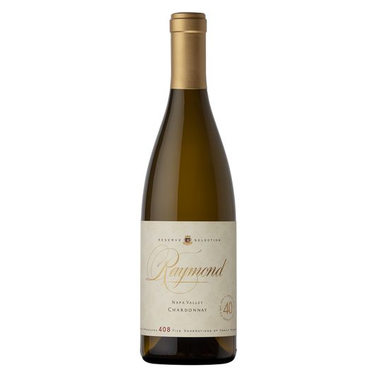 Raymond Reserve Chardonnay 750ml
