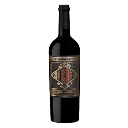 Cigar Zin Old Vine Zinfandel 750ml