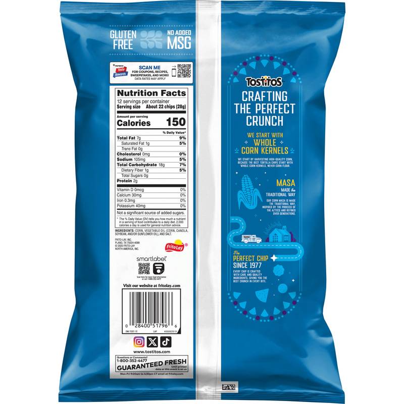 GoBag - Near-Expiration Snacks (F)