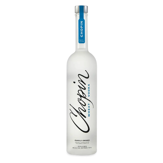 Chopin Polish Wheat Vodka 750ml