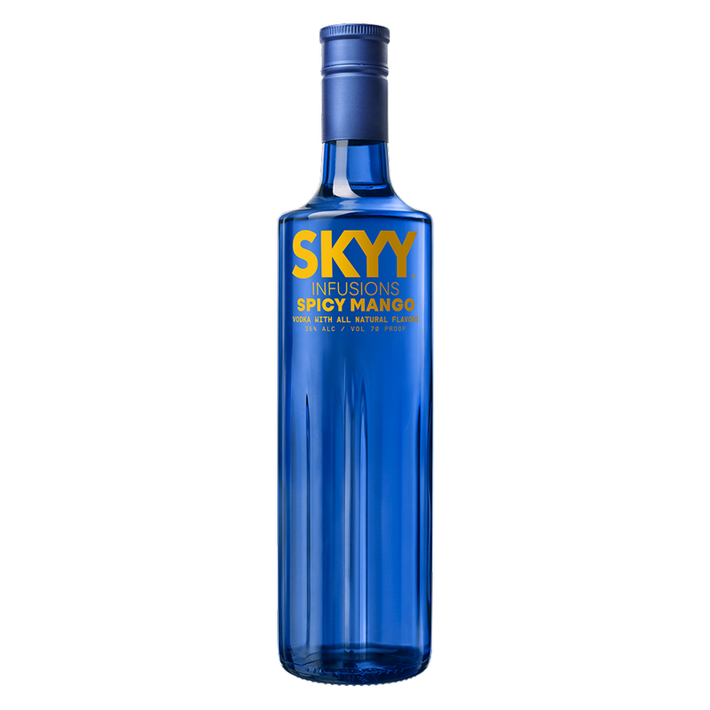 Skyy Spicy Mango Vodka