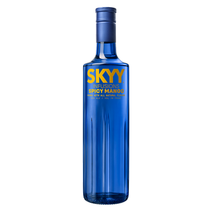 Skyy Spicy Mango Vodka