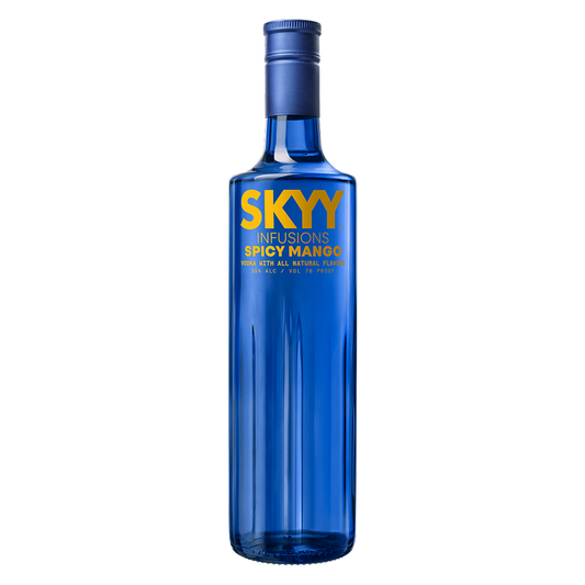 Skyy Spicy Mango Vodka