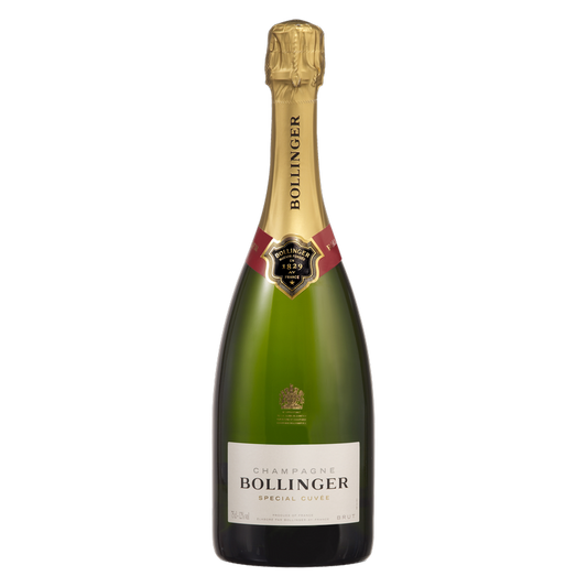 Bollinger Champagne Brut 1.5 Liter