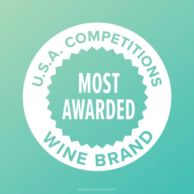 Barefoot Moscato 750ml