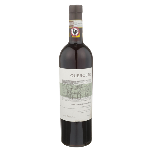 Querceto Chianti Classico Riserva 750ml