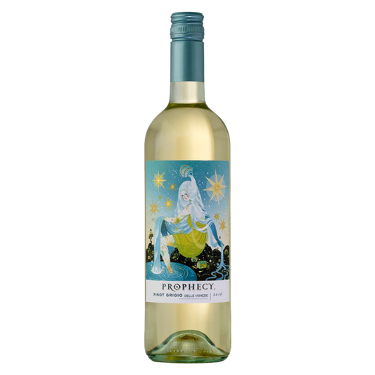Prophecy Pinot Grigio 750ml