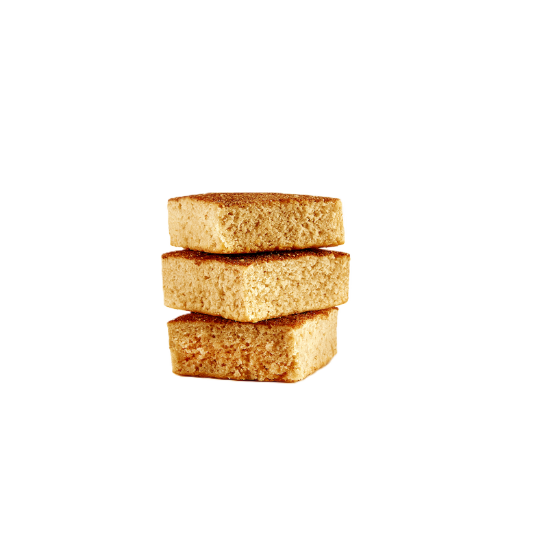 Greyston Bakery Vegan Cinnamon Roll Blondie 2.5oz