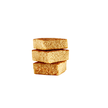 Greyston Bakery Vegan Cinnamon Roll Blondie 2.5oz