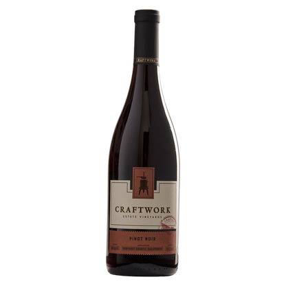 Craftwork Pinot Noir 750ml