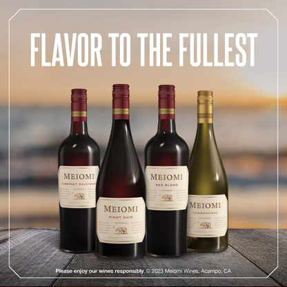 Meiomi California Chardonnay 375ml